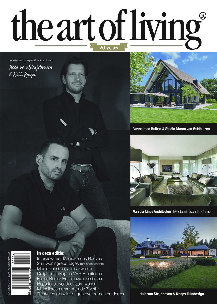 Art of Living 2020 - Editie 5