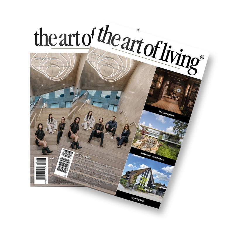 Art of Living 2022 - Editie 4