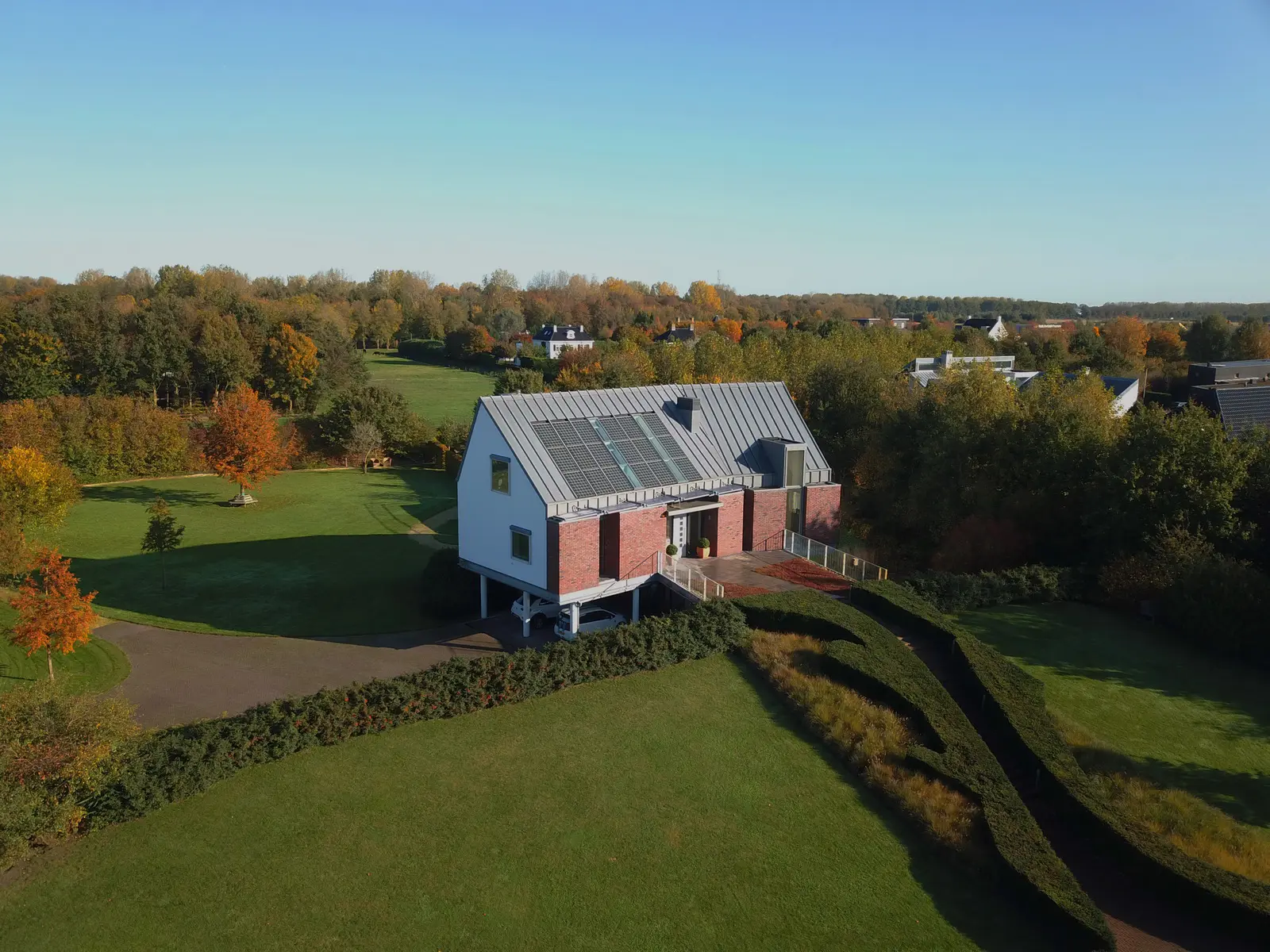 Architectuur