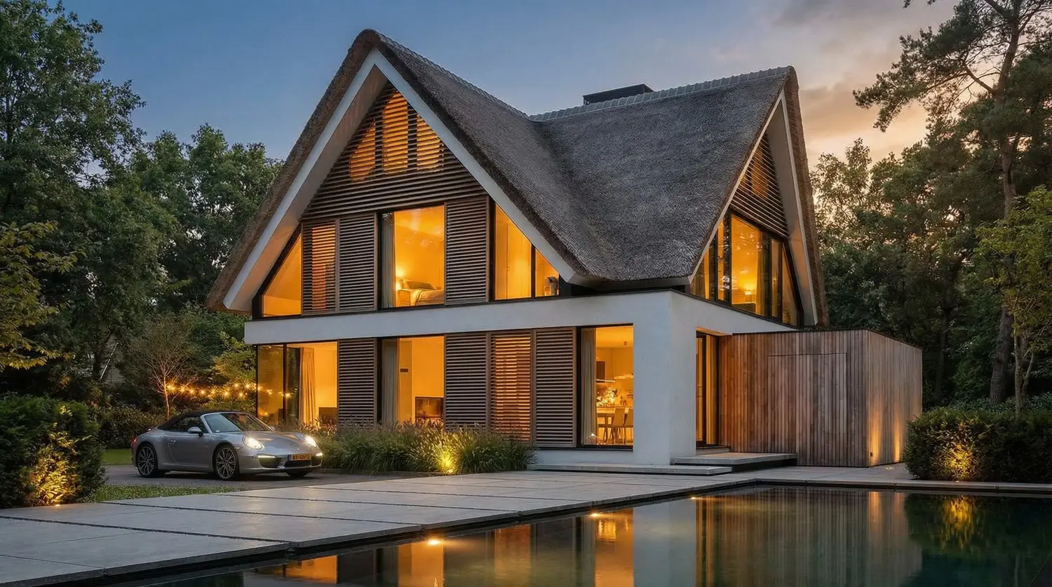 Architectuur