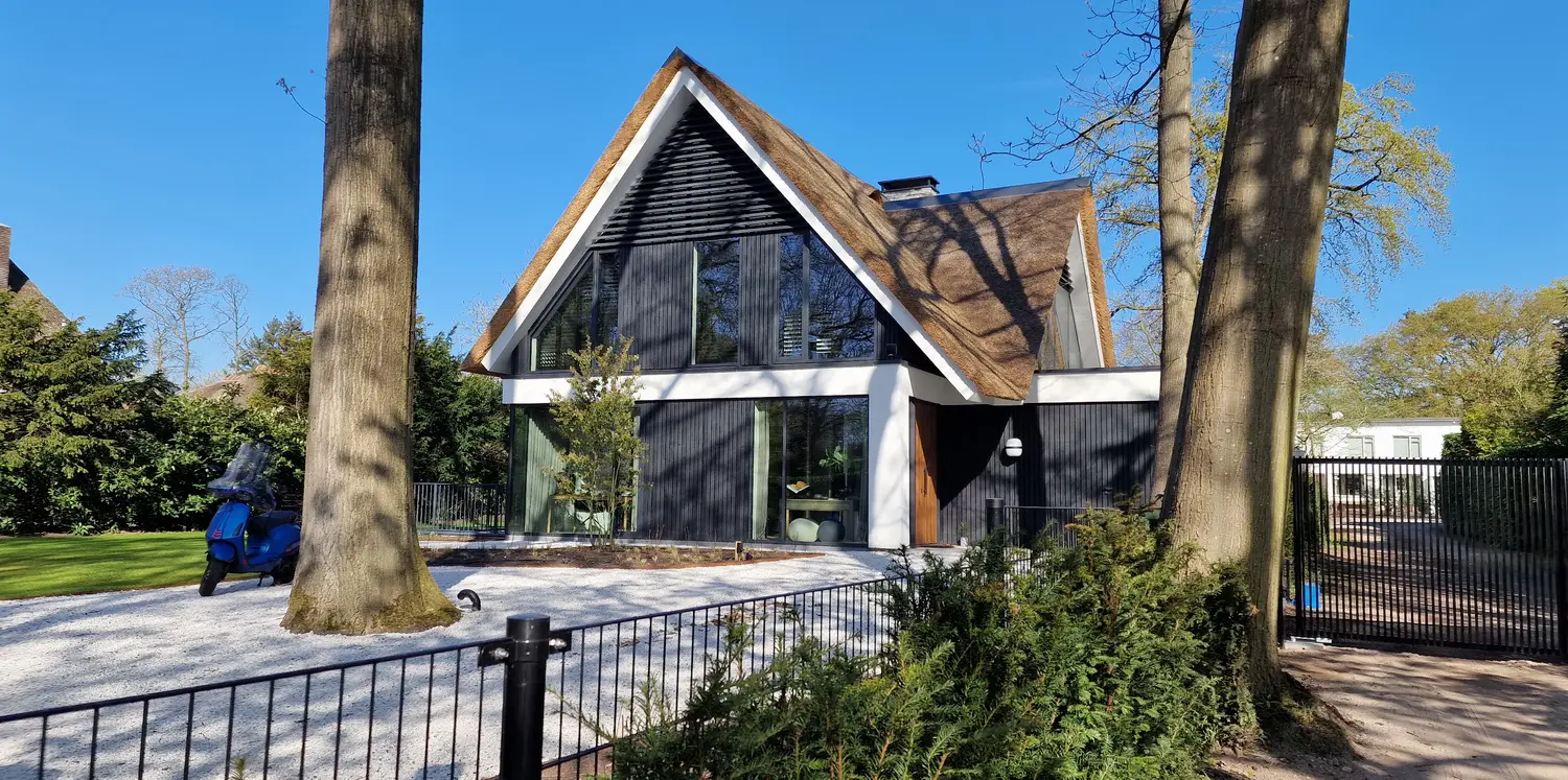 Het Gooi hub
