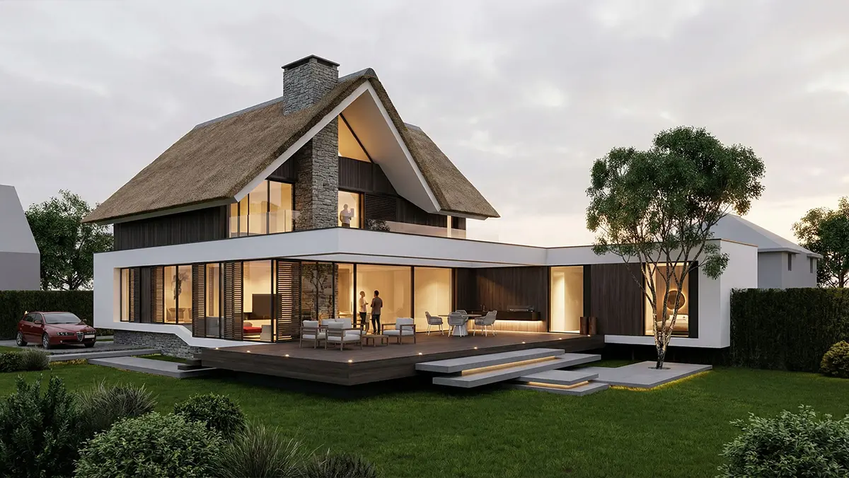 Architect Hilversum