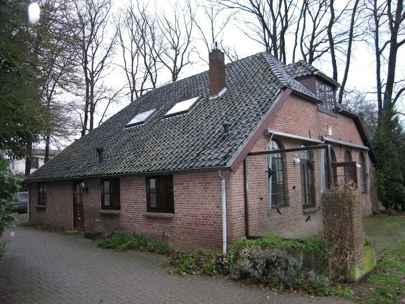 Architect Achterhoek Herbestemming boerderij: oud erfgoed in een modern jasje