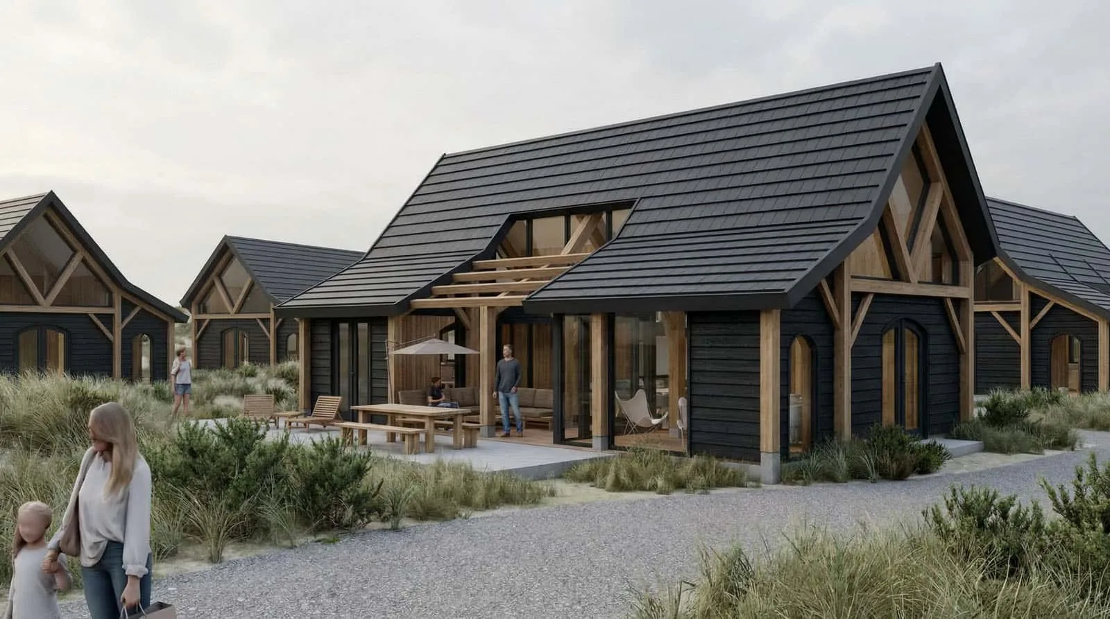 Architect Stichtse Vecht Levensloopbestendige Seniorenwoningen